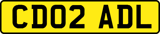 CD02ADL