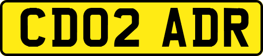 CD02ADR