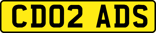 CD02ADS