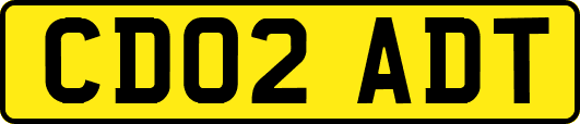 CD02ADT