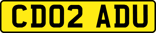 CD02ADU