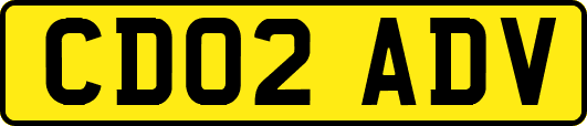 CD02ADV
