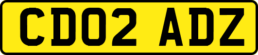 CD02ADZ
