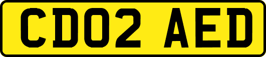 CD02AED