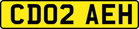 CD02AEH