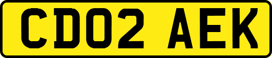 CD02AEK