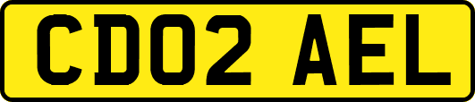 CD02AEL