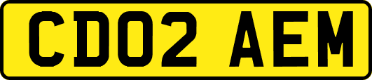 CD02AEM