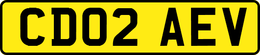 CD02AEV