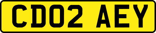 CD02AEY
