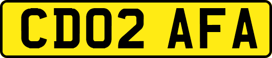 CD02AFA