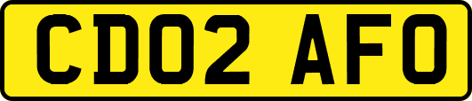 CD02AFO