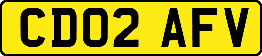CD02AFV
