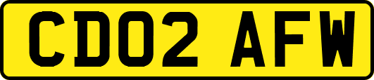 CD02AFW