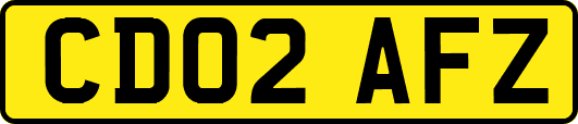 CD02AFZ