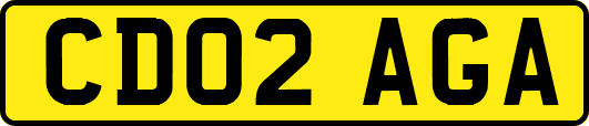 CD02AGA