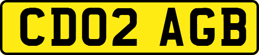 CD02AGB