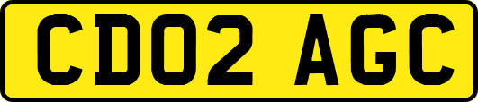 CD02AGC
