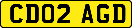 CD02AGD