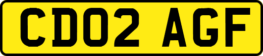 CD02AGF