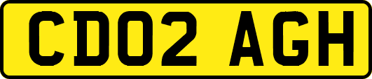 CD02AGH