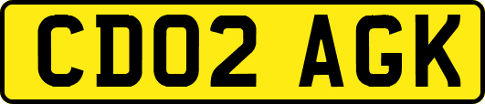 CD02AGK