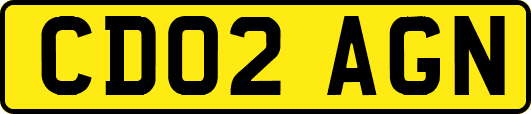 CD02AGN