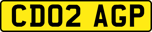 CD02AGP