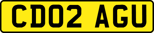 CD02AGU