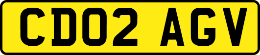 CD02AGV