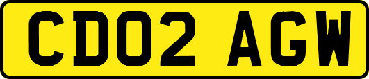 CD02AGW