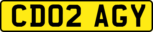 CD02AGY