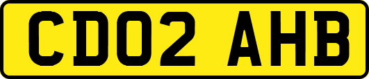CD02AHB