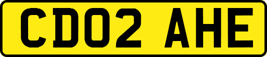 CD02AHE