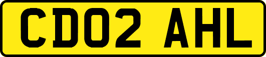 CD02AHL