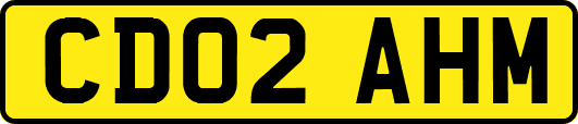 CD02AHM