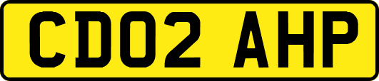 CD02AHP