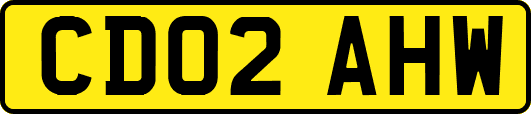 CD02AHW