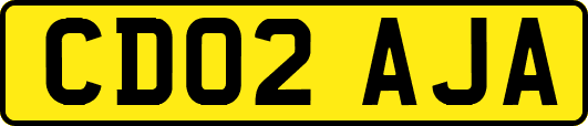 CD02AJA