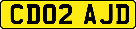 CD02AJD