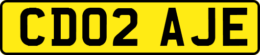 CD02AJE