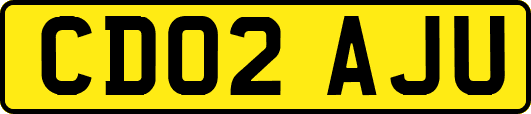 CD02AJU