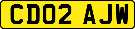 CD02AJW