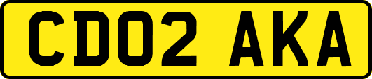 CD02AKA