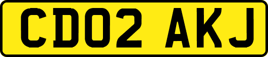 CD02AKJ