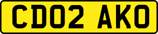 CD02AKO