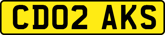 CD02AKS