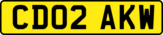 CD02AKW