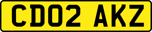 CD02AKZ