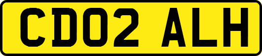 CD02ALH